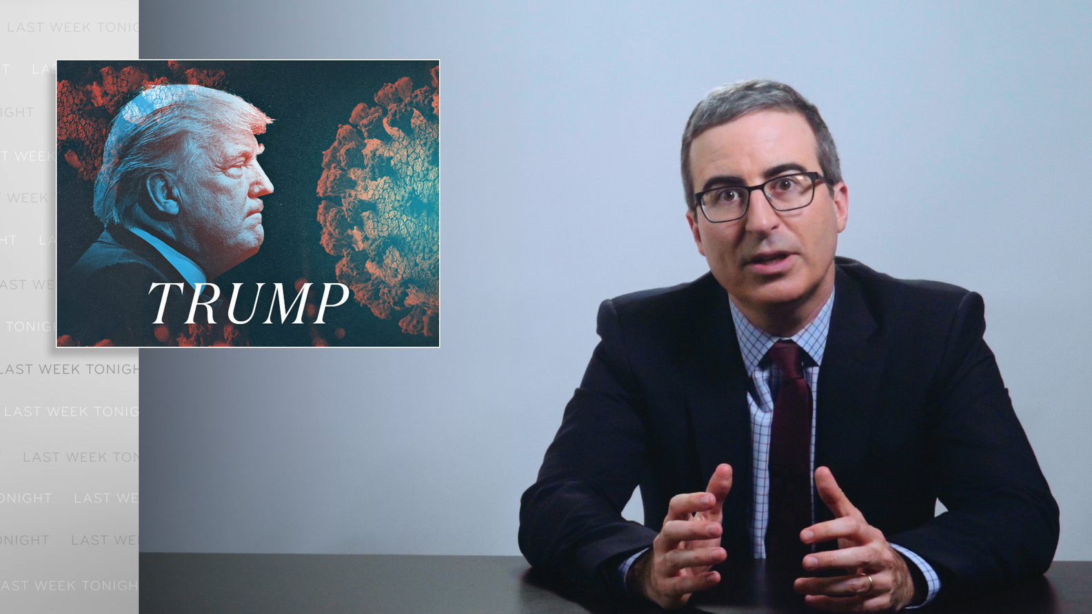 John Oliver