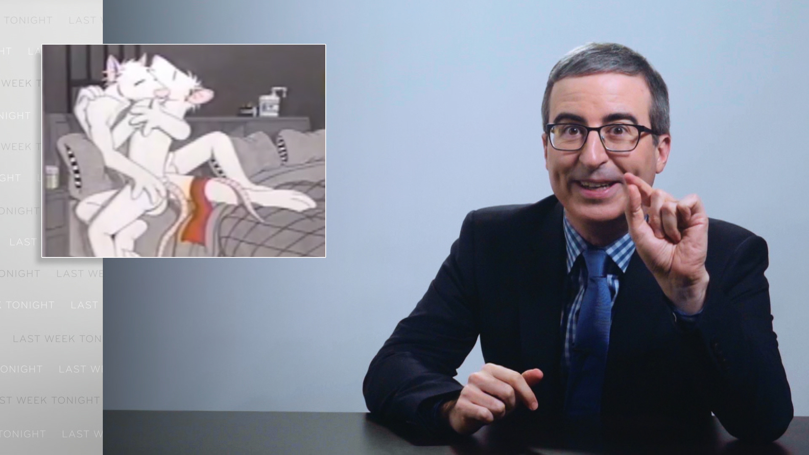 John Oliver