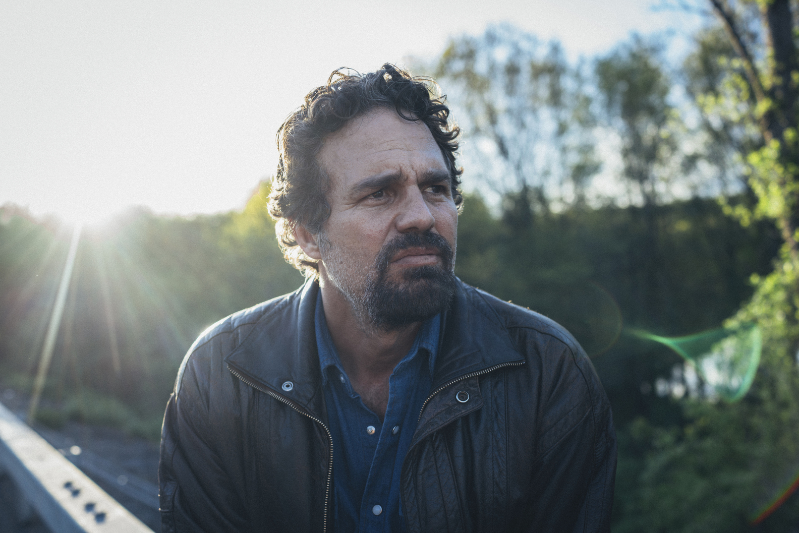 Mark Ruffalo