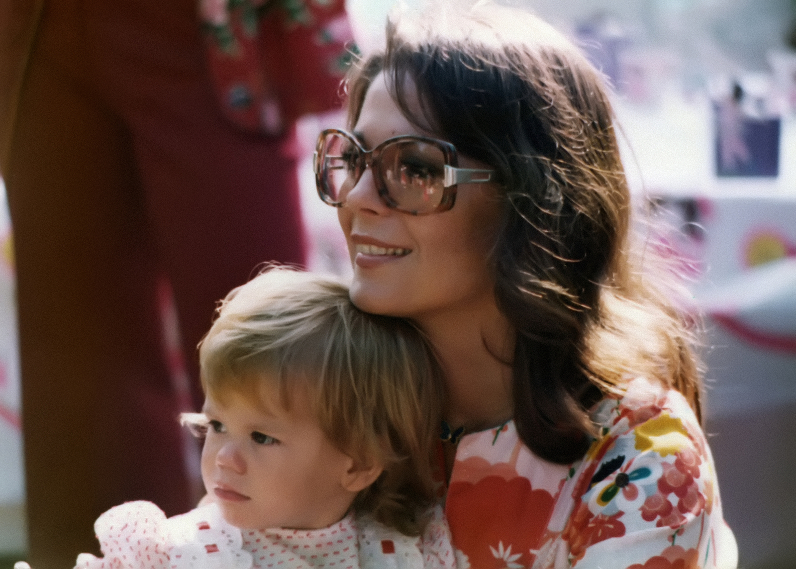 Natalie Wood: What Remains Behind