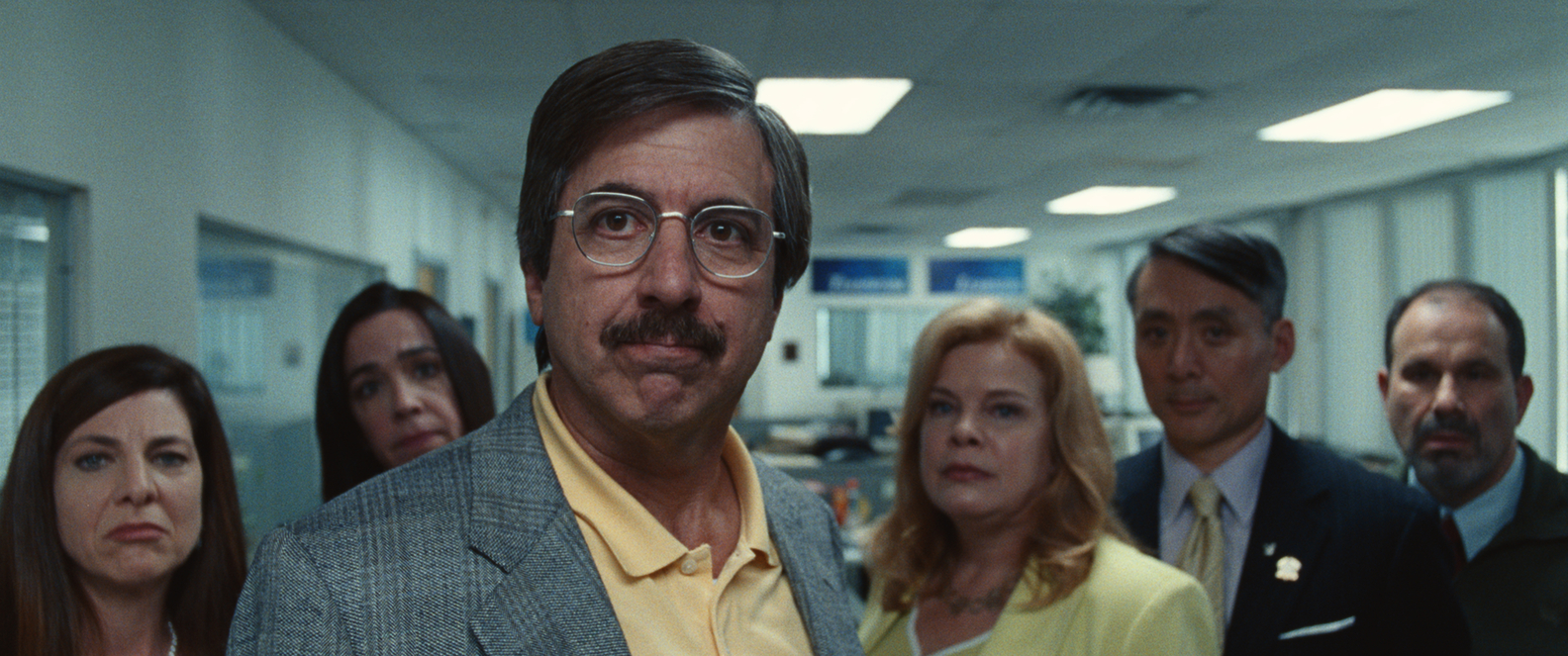 Ray Romano