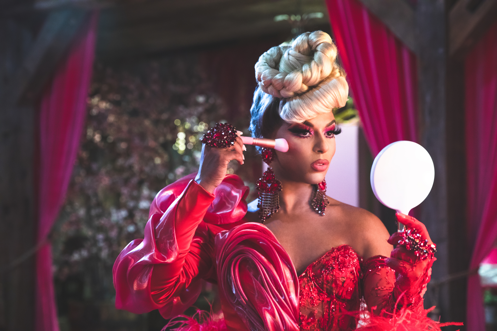 Shangela Laquifa Wadley