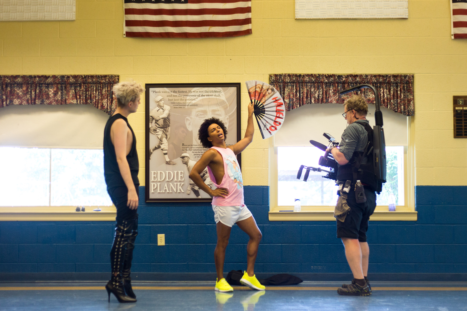 Shangela Laquifa Wadley