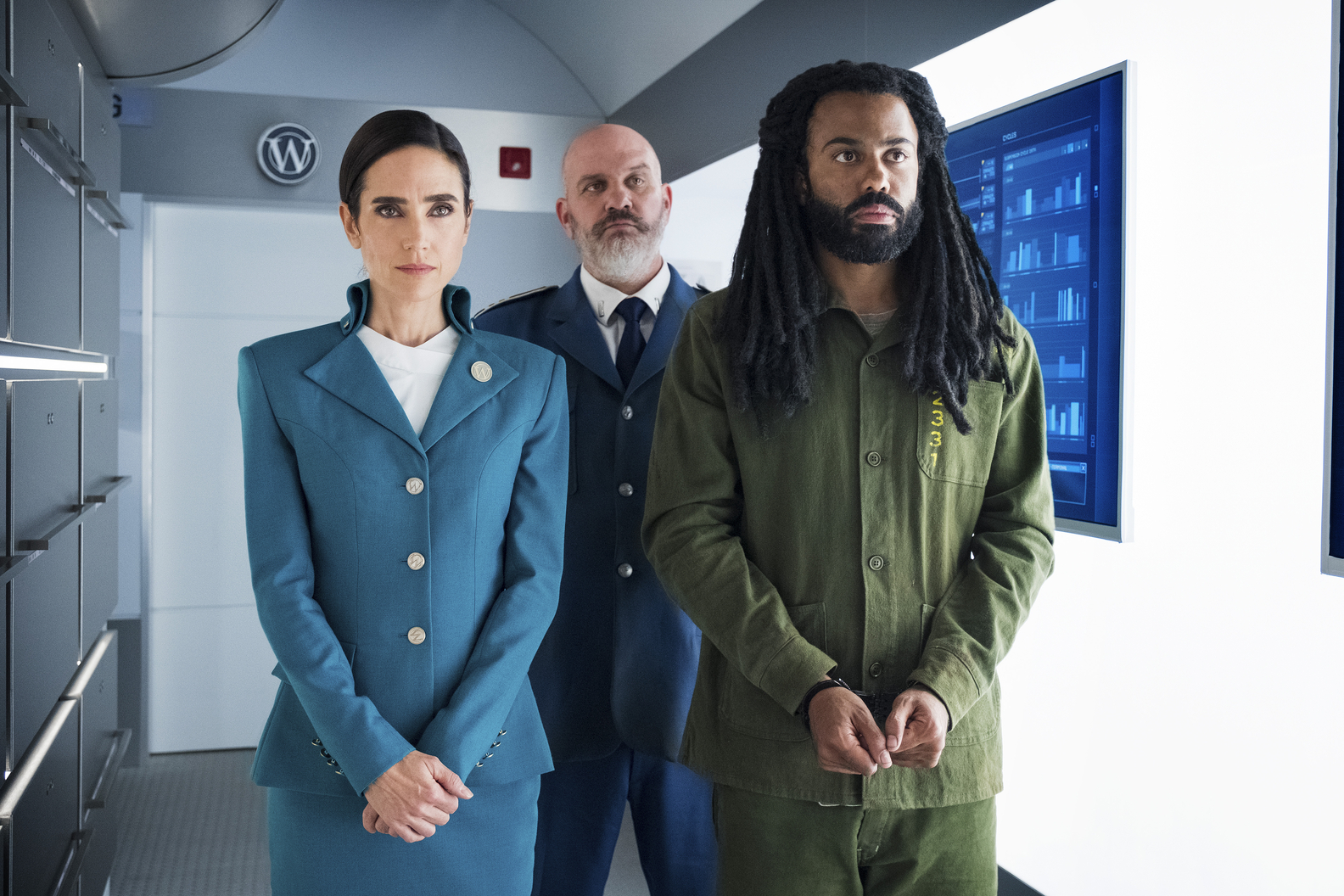 SNOWPIERCER