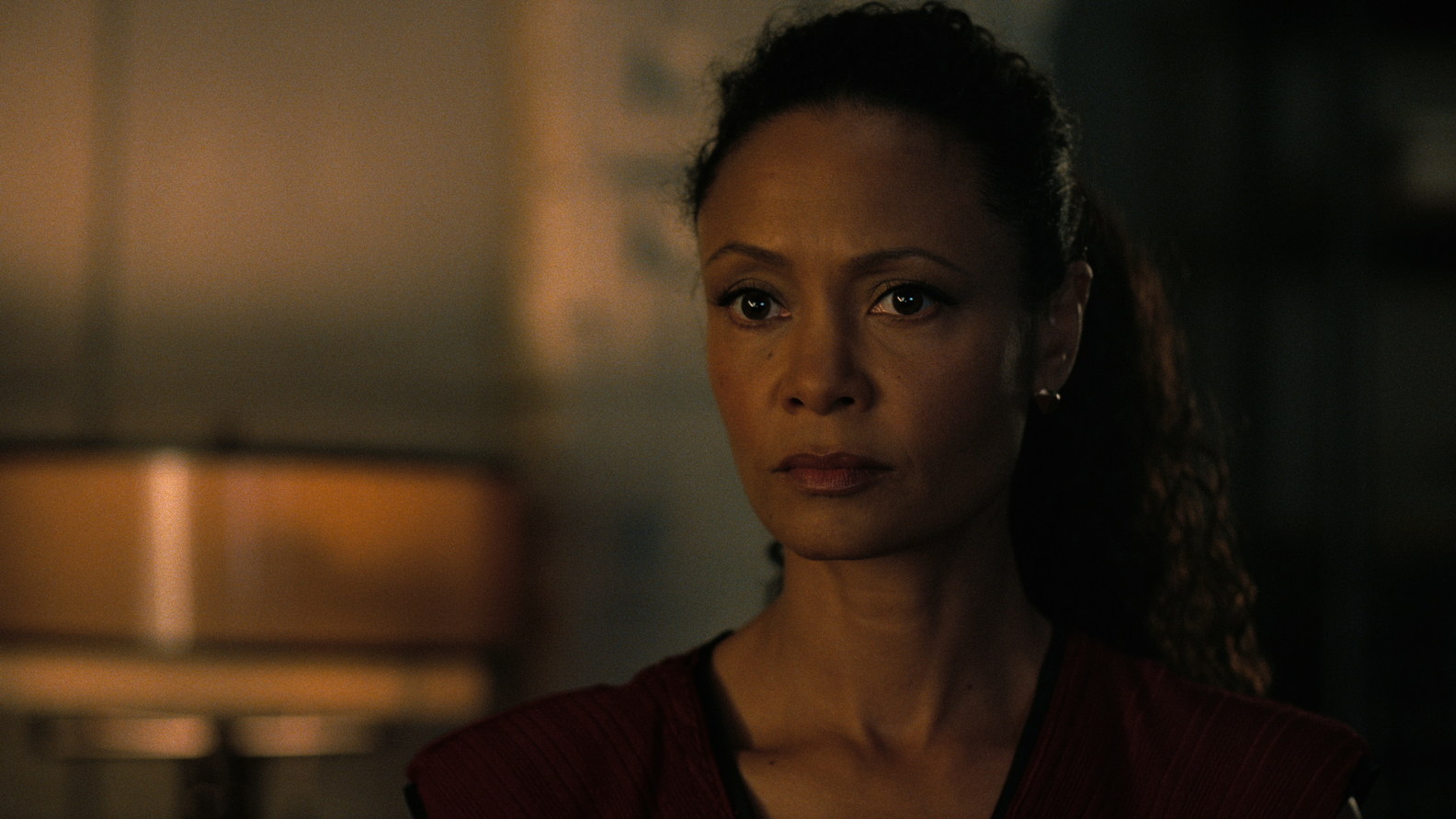 Thandie Newton