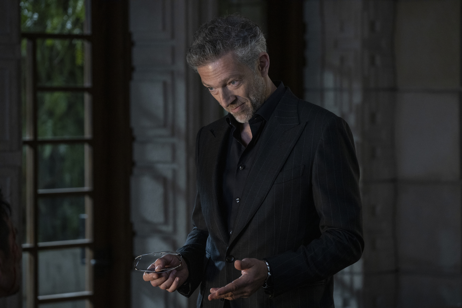 Vincent Cassel