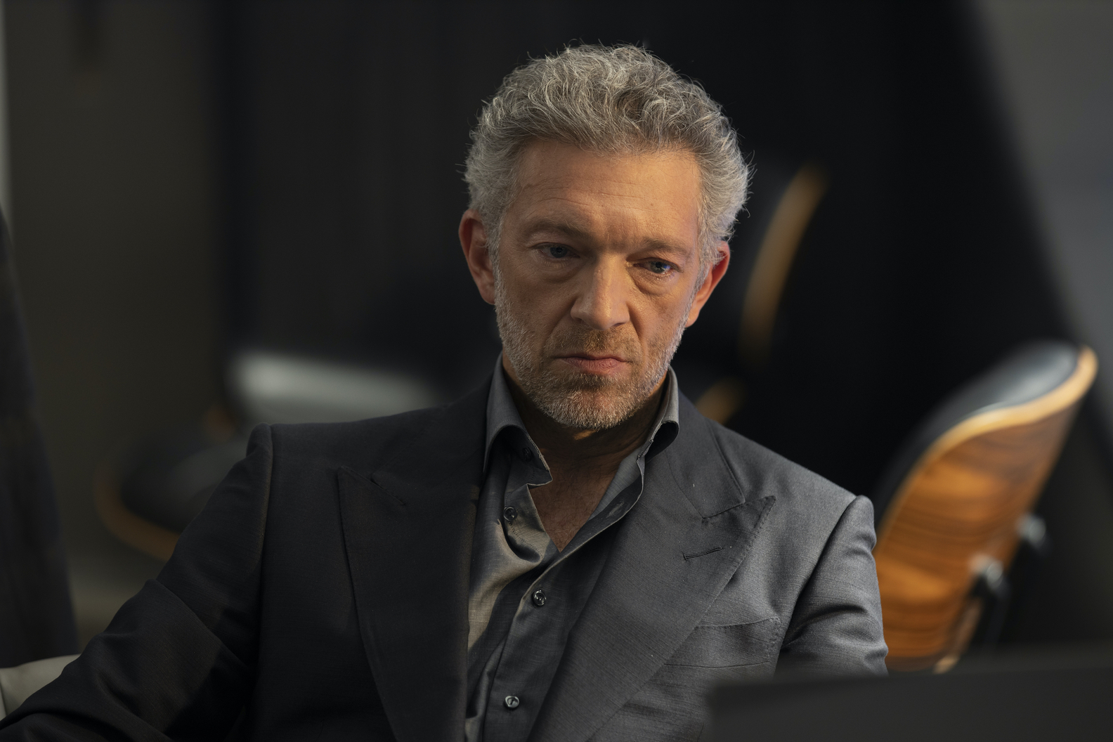 Vincent Cassel