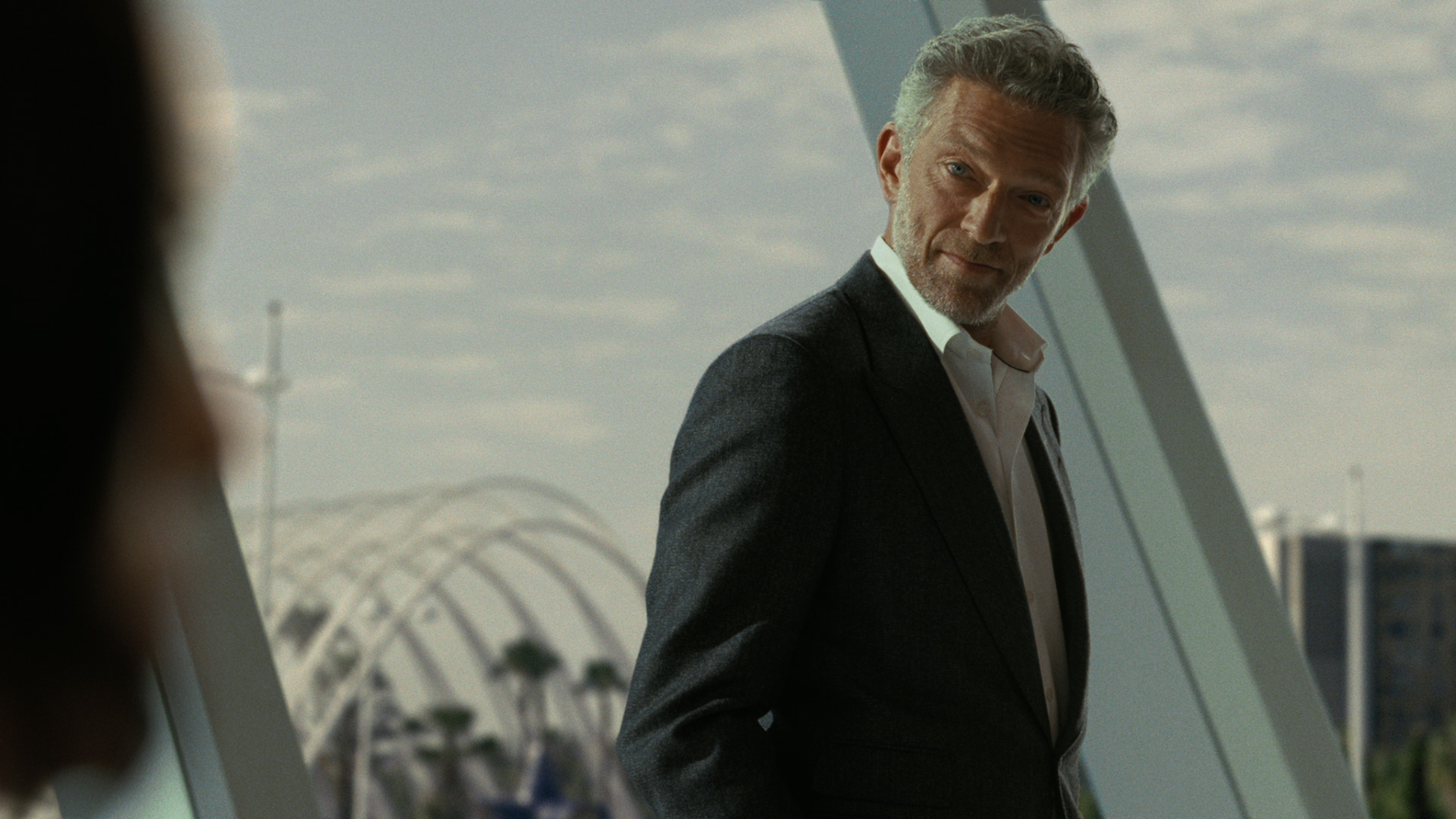 Vincent Cassel