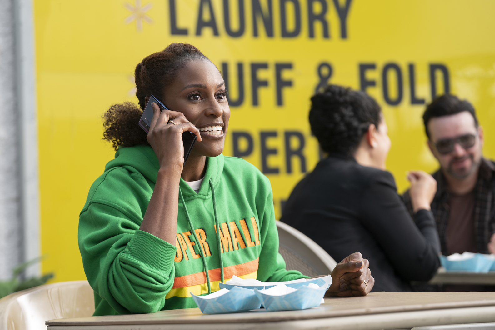 Issa Rae