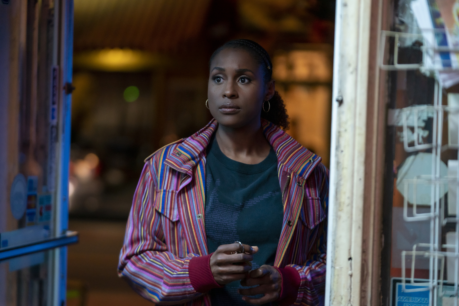 Issa Rae