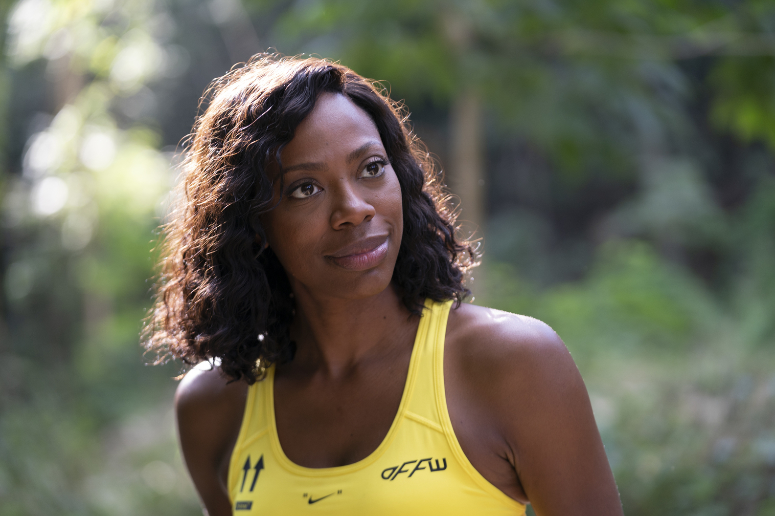 Yvonne Orji