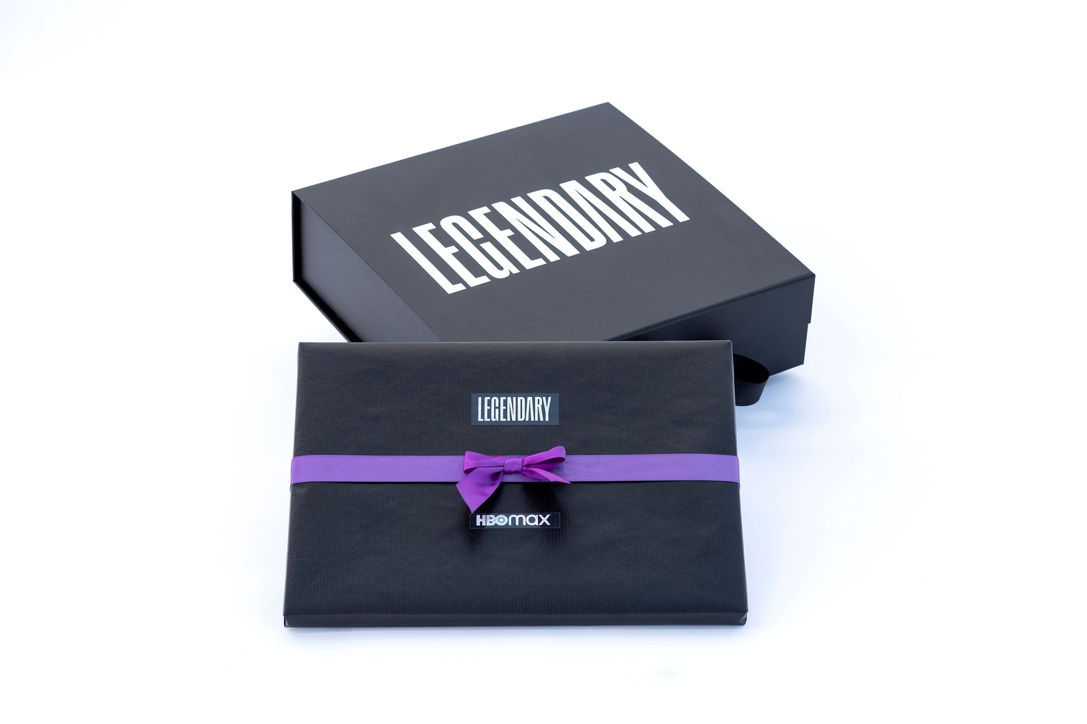 Legendary Mailer