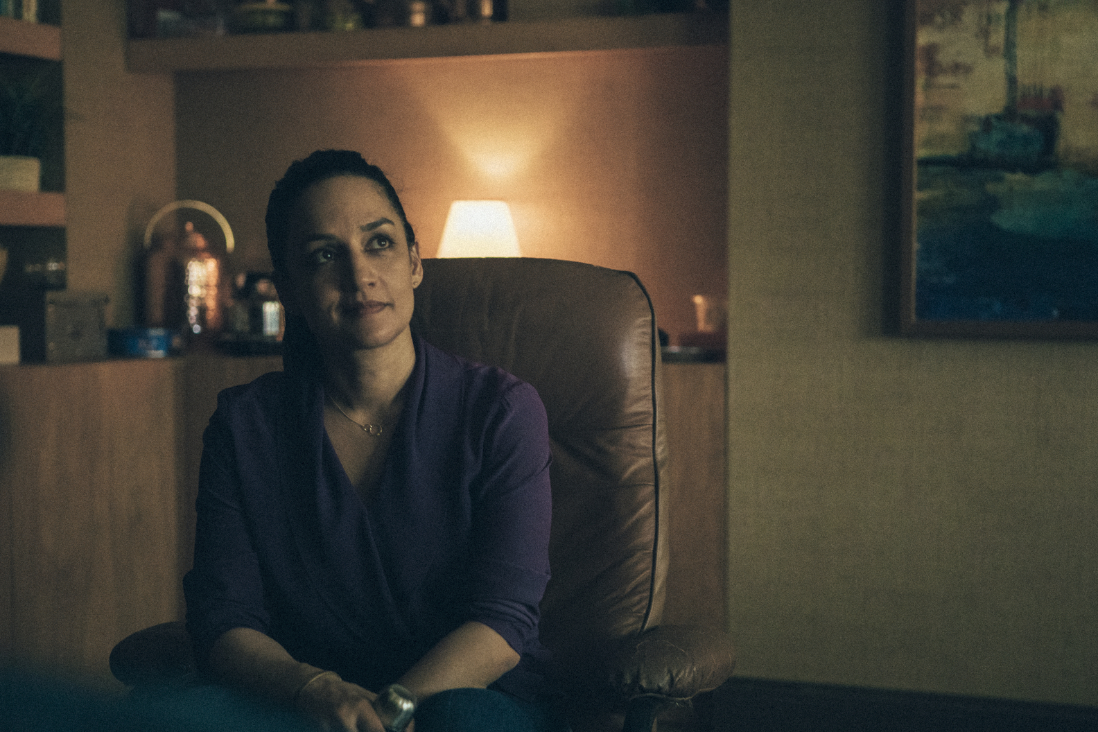 Archie Panjabi