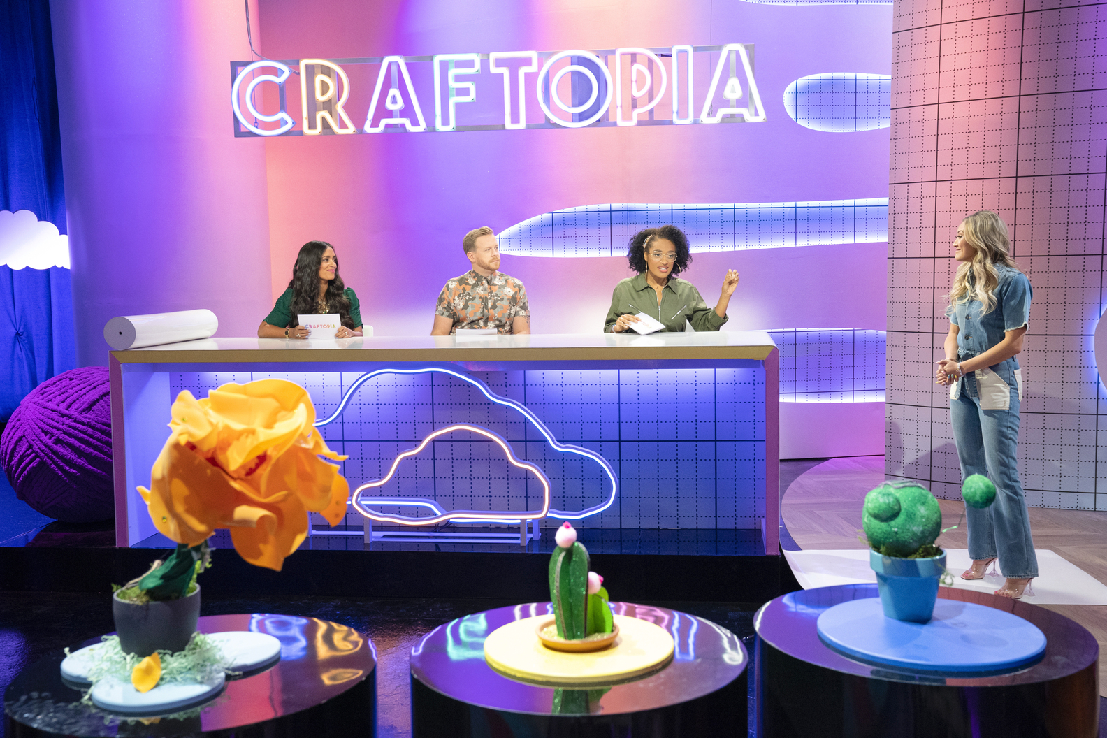 Craftopia