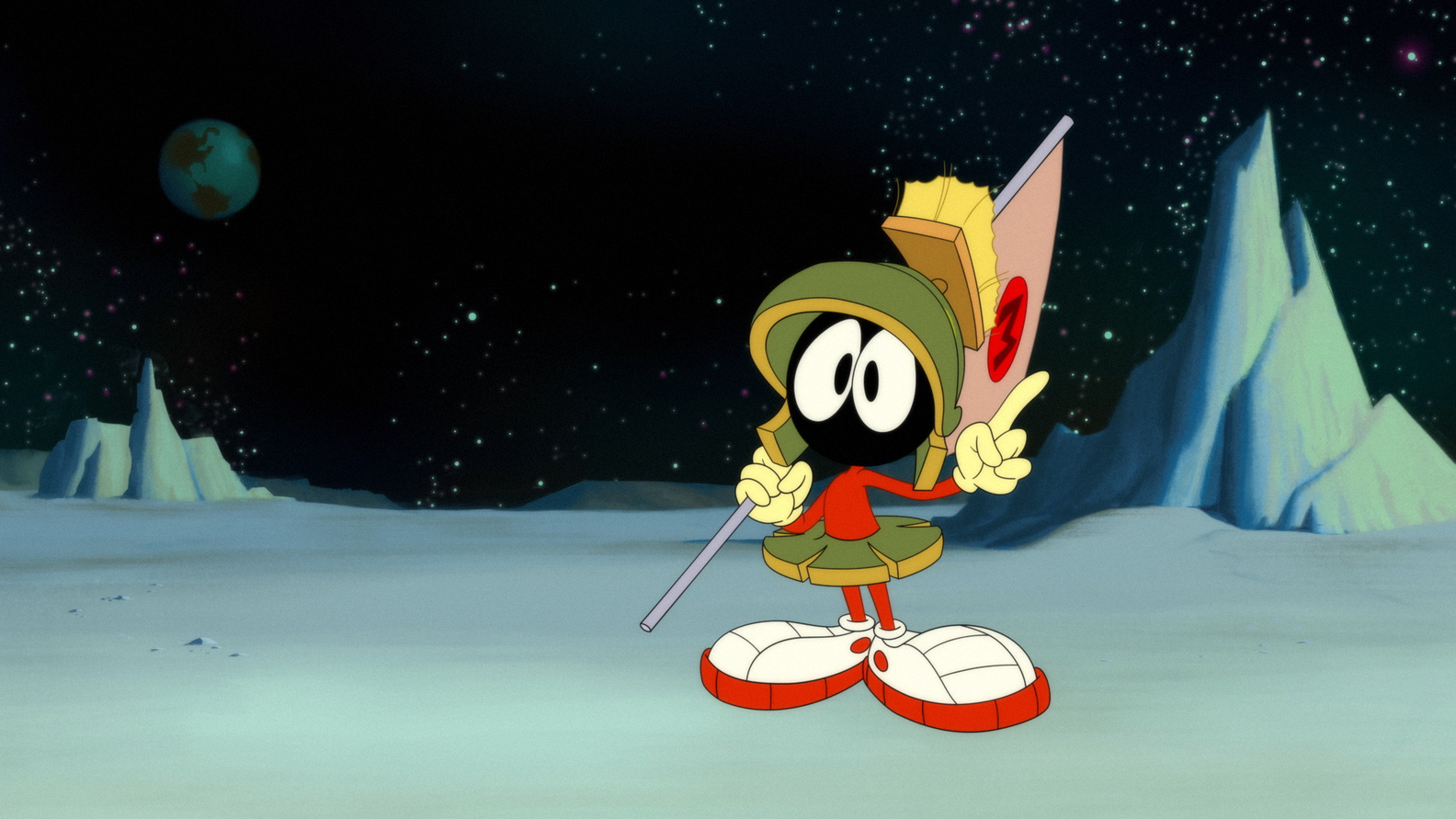 LOONEY TUNES CARTOONS