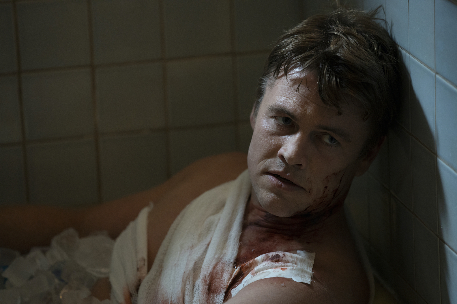 Luke Hemsworth