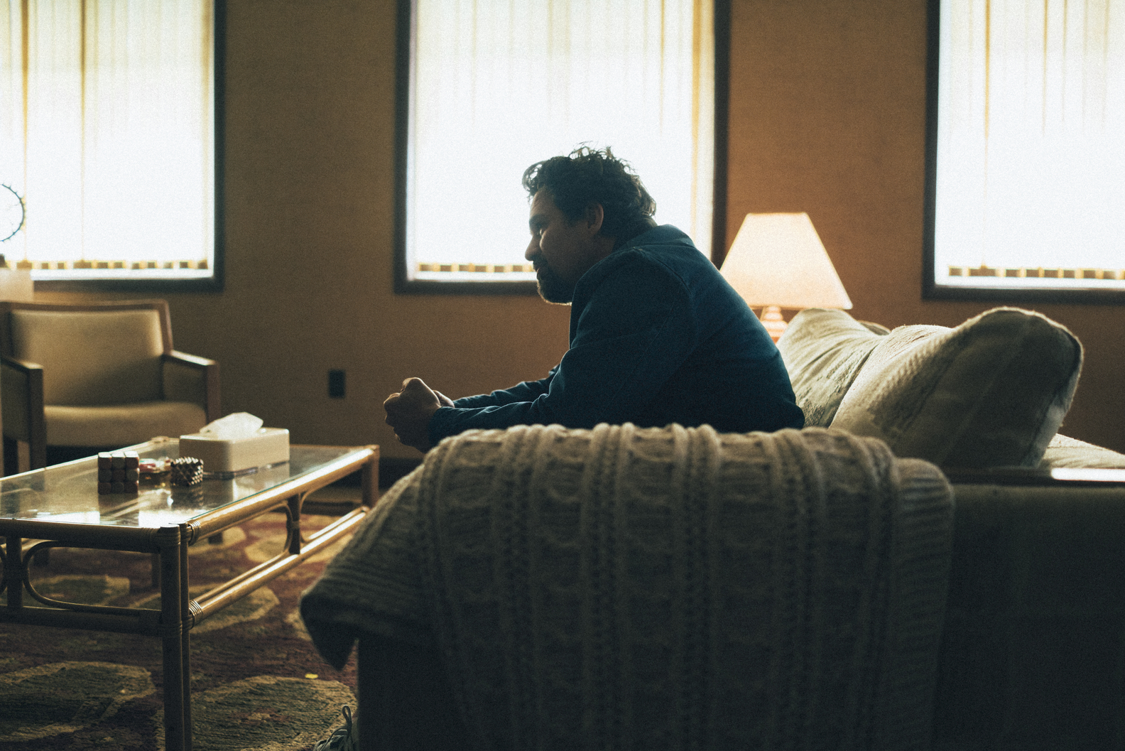 Mark Ruffalo