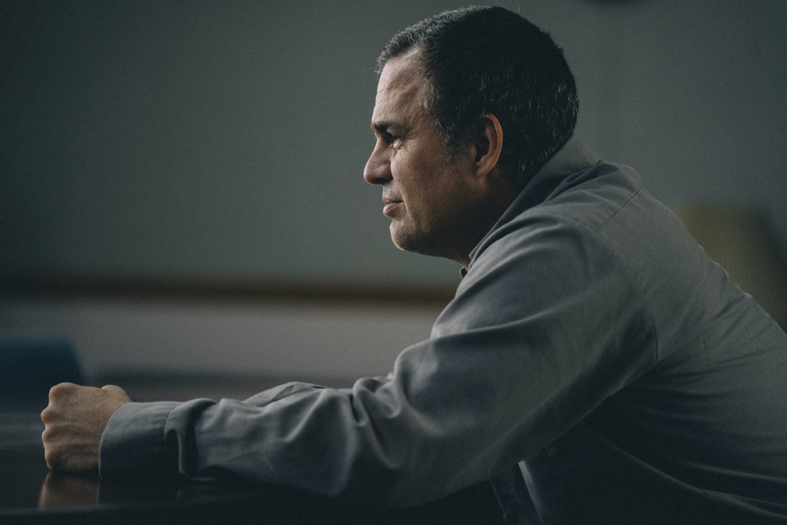 Mark Ruffalo
