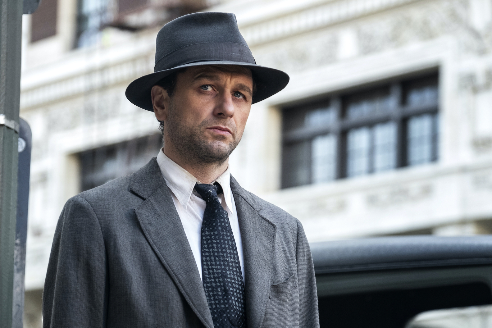 Matthew Rhys