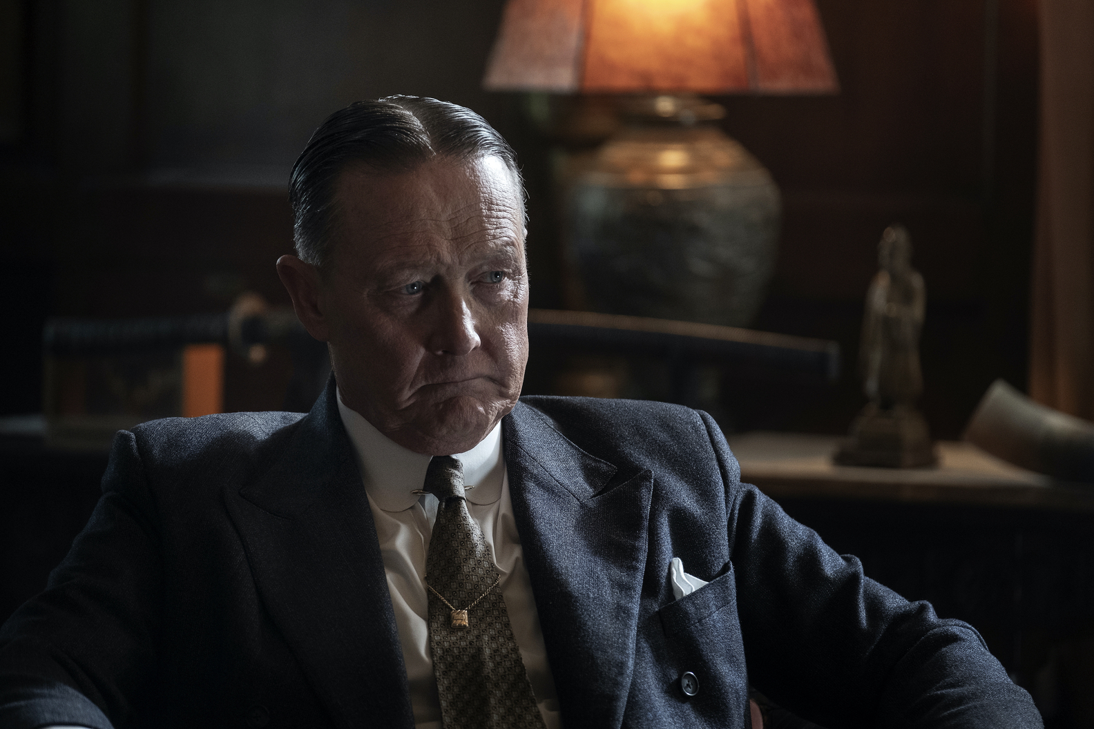 Robert Patrick