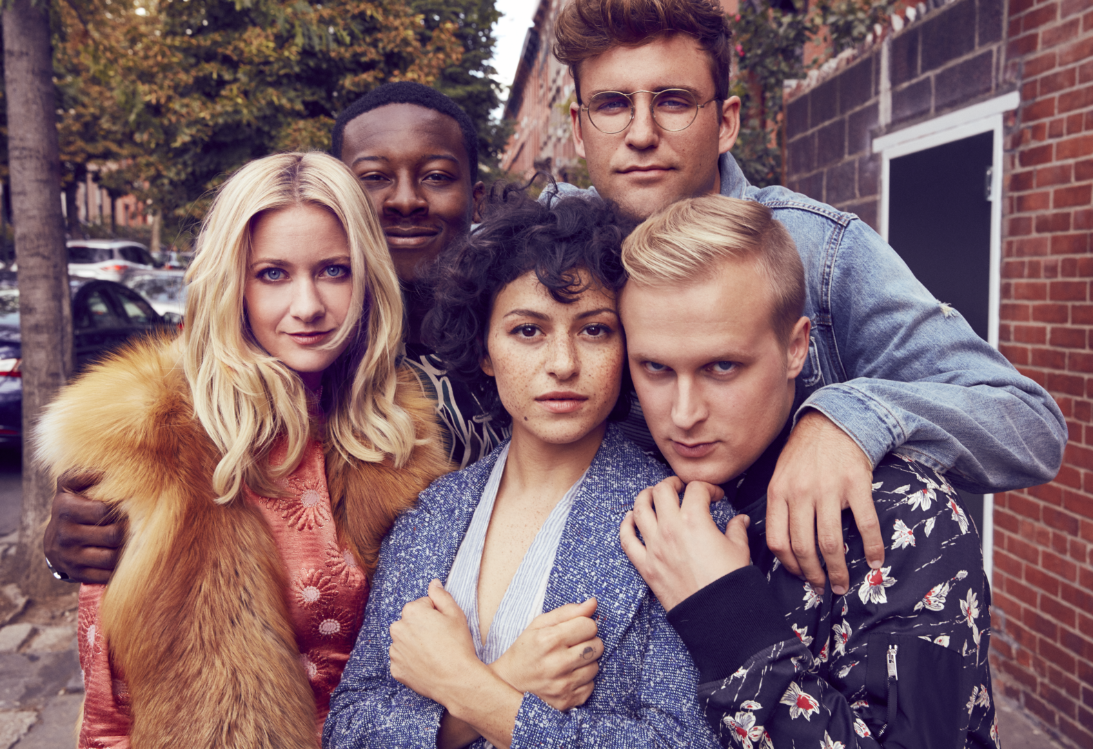Search Party