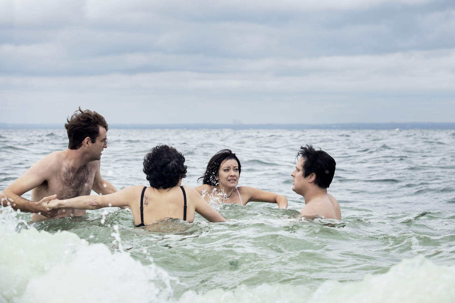Search Party