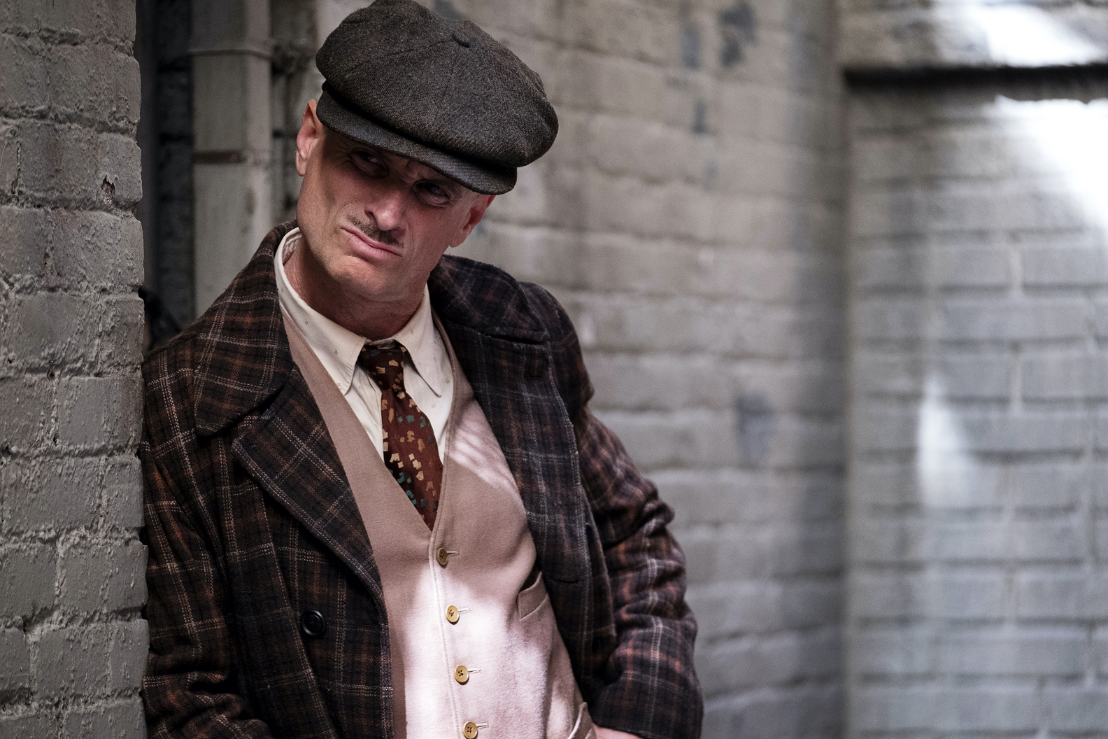 Shea Whigham