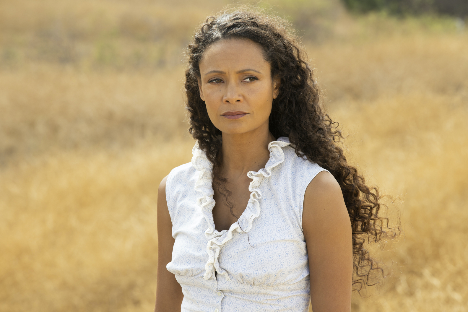 Thandie Newton | Pressroom