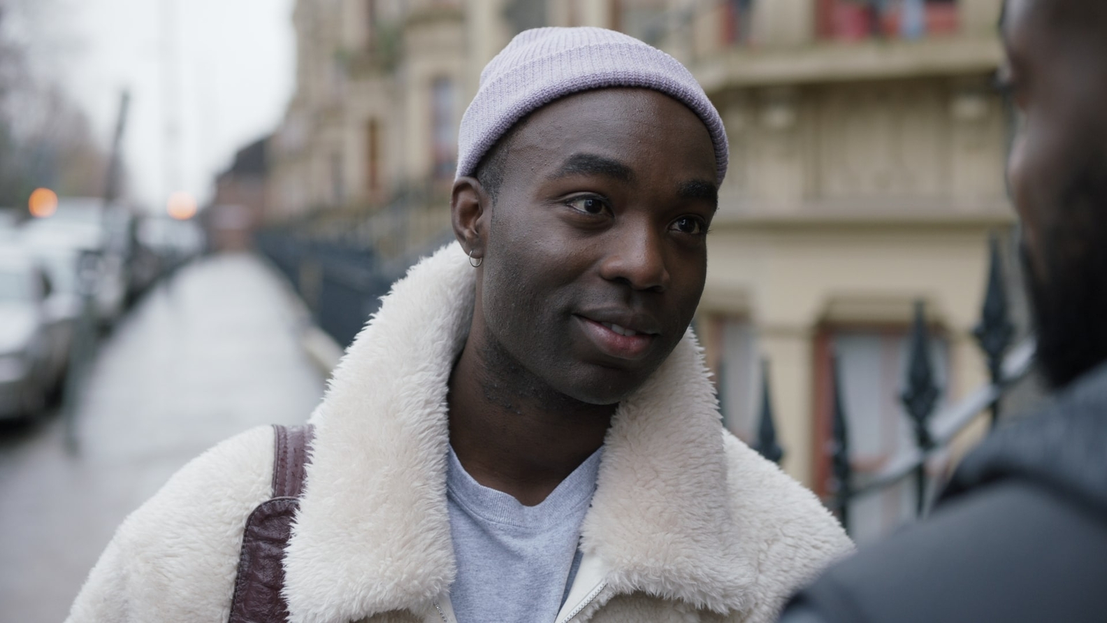 Paapa Essiedu