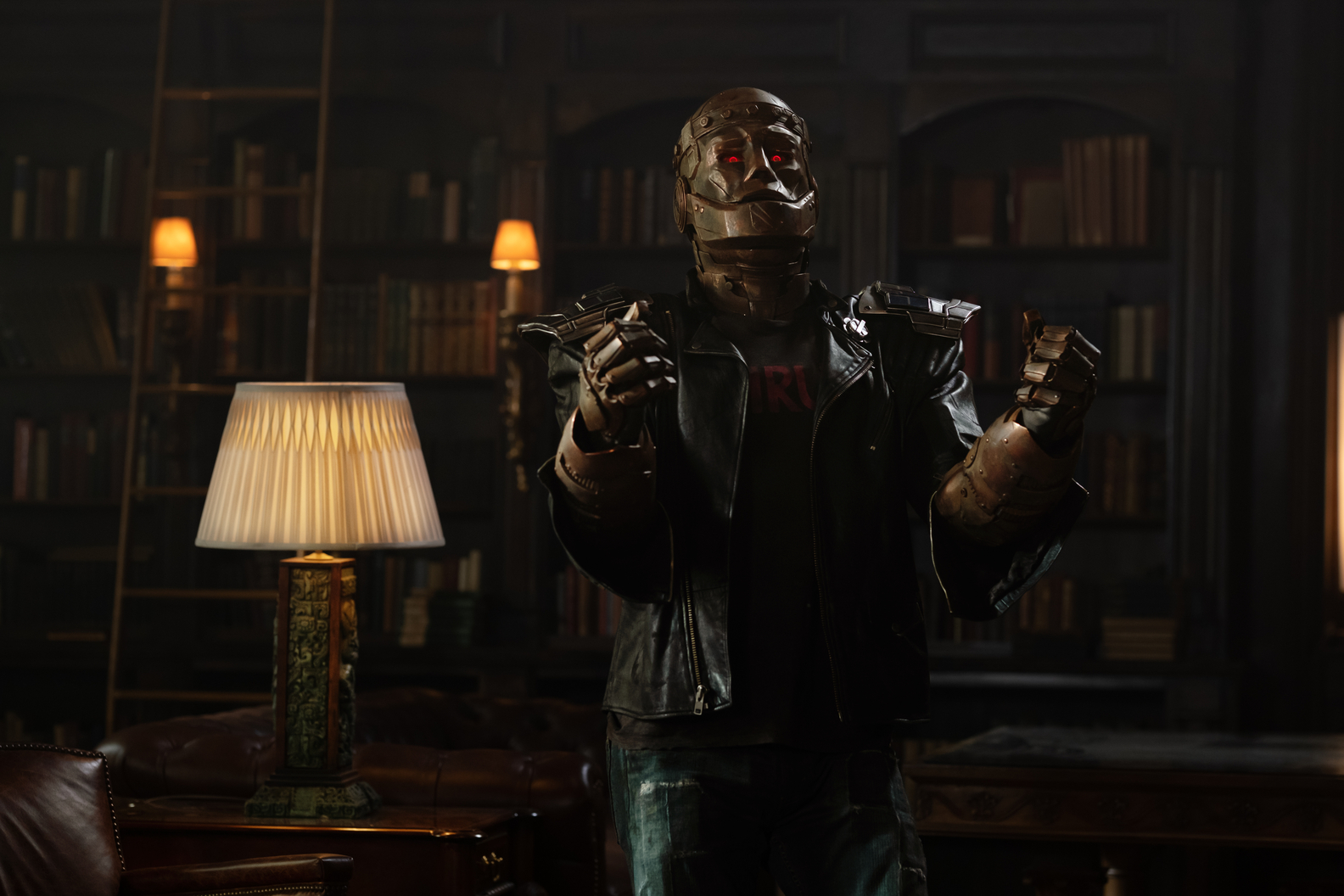 DOOM PATROL