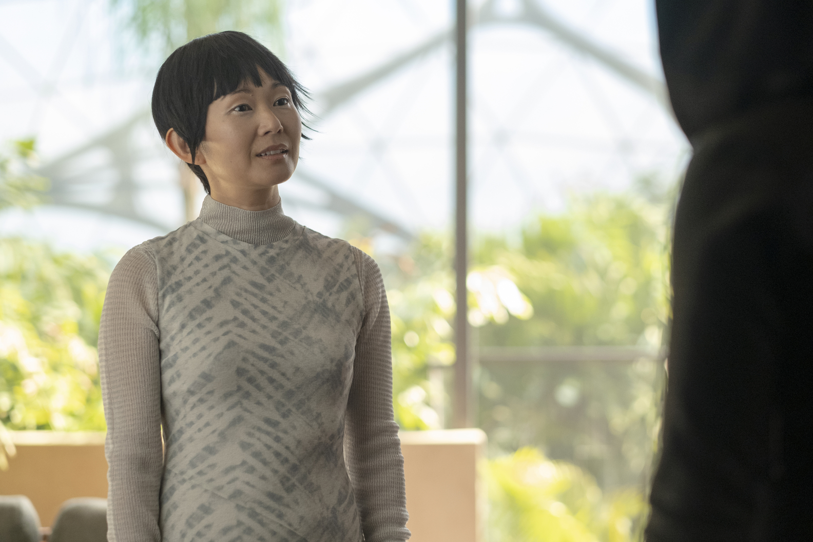 Hong Chau