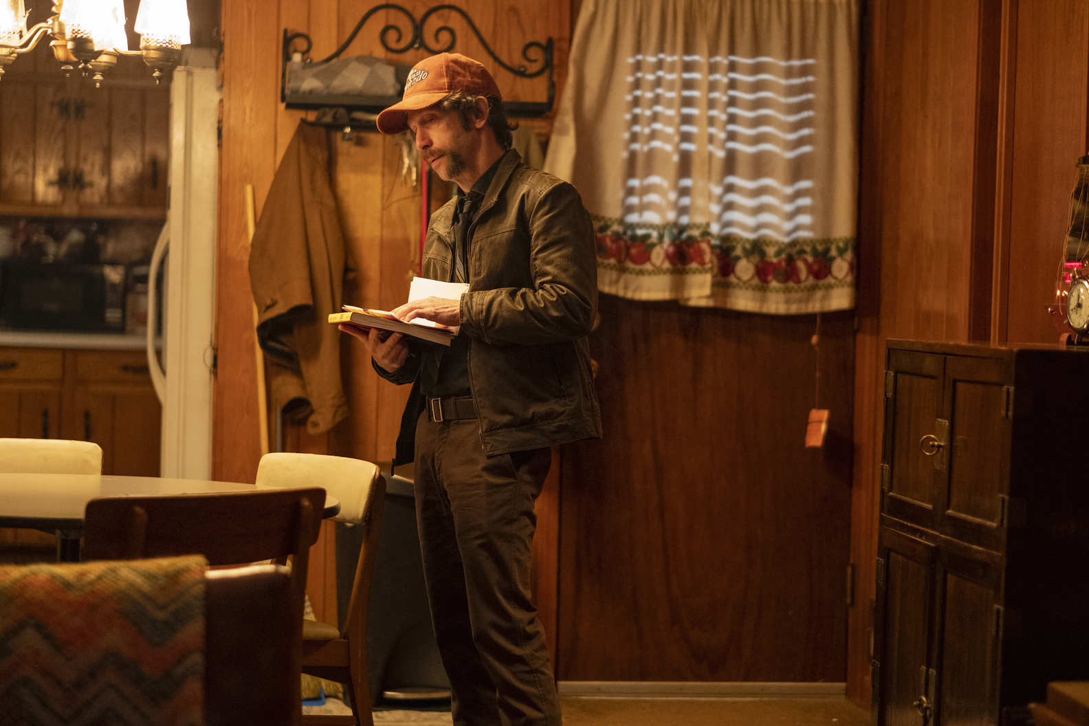 Tim Blake Nelson
