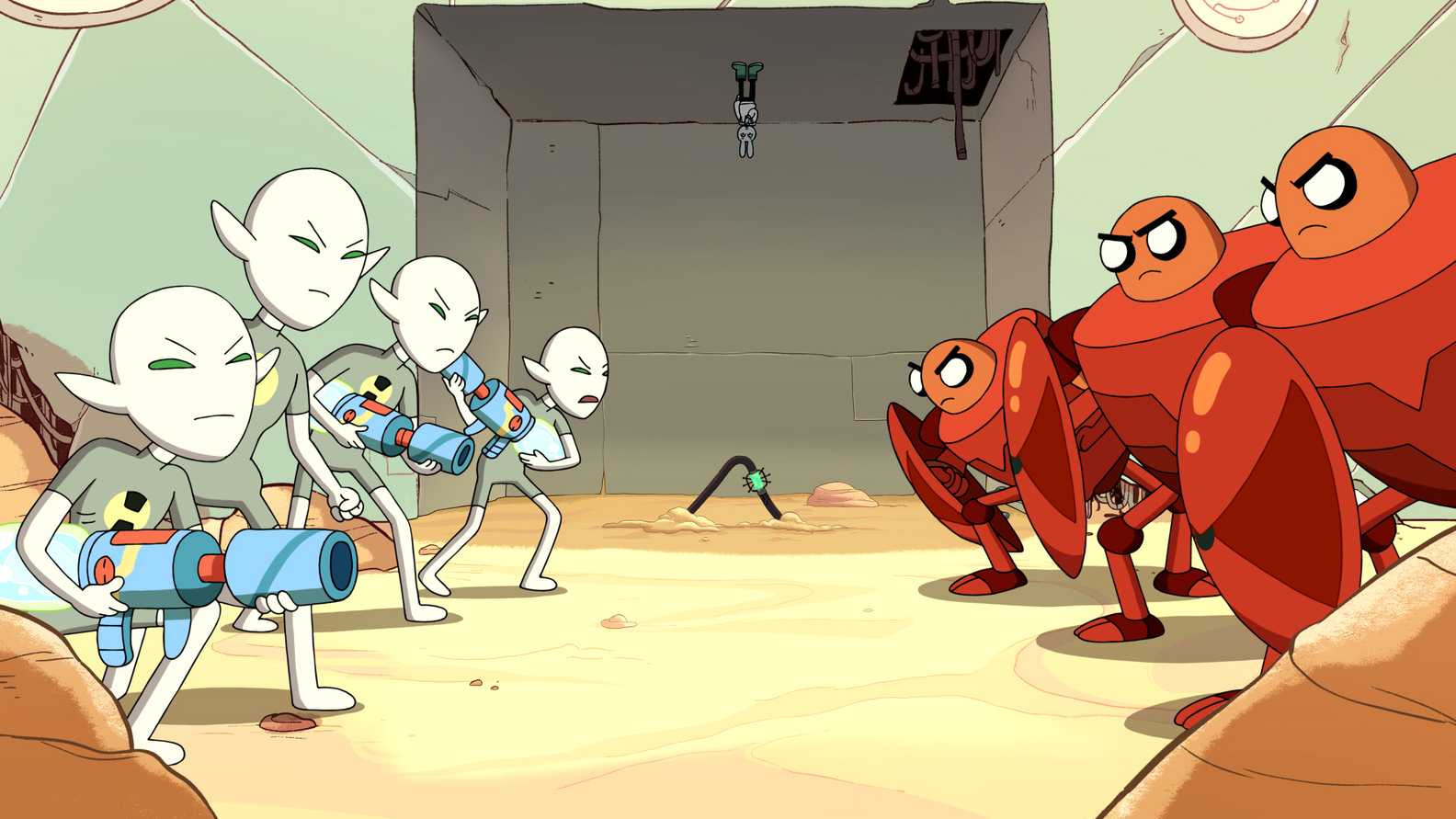 Adventure time distant lands bmo pressroom