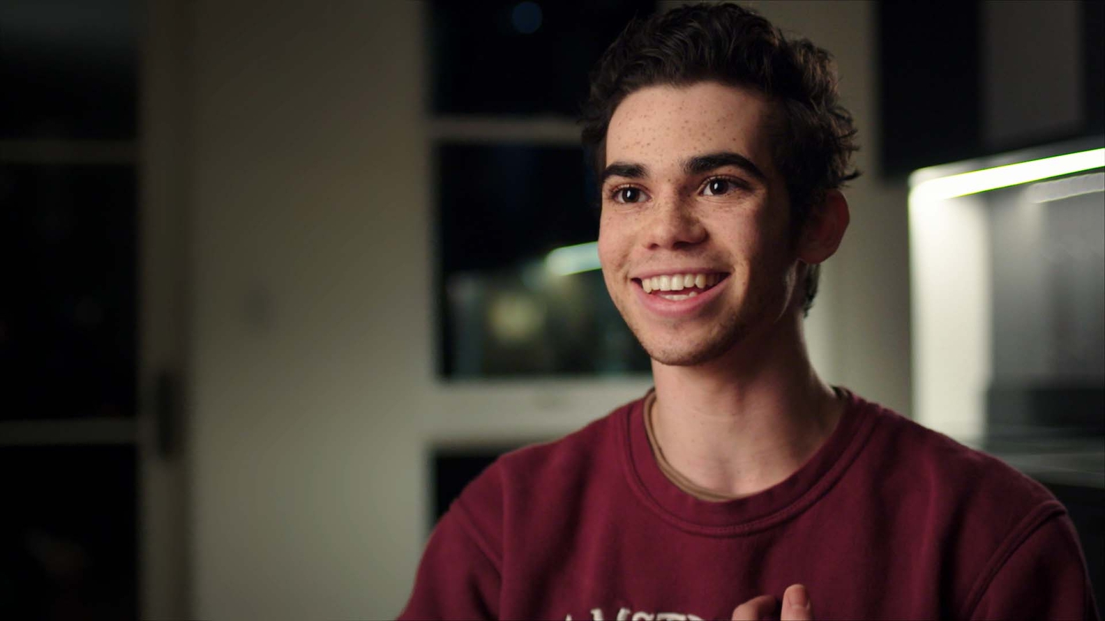 Cameron Boyce