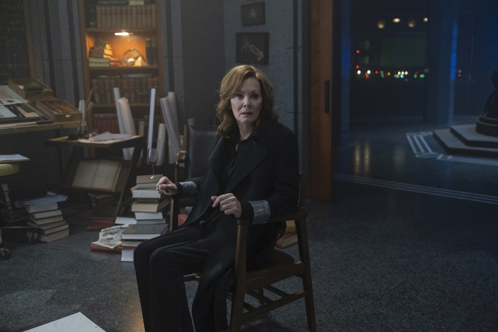 Jean Smart