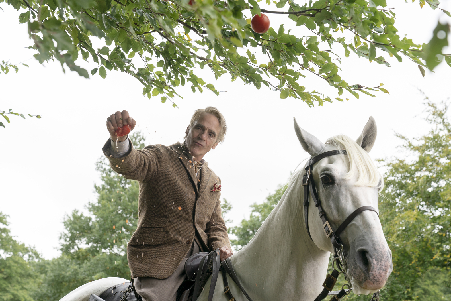 Jeremy Irons