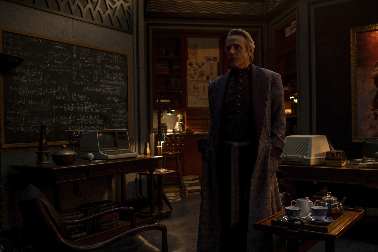 Jeremy Irons