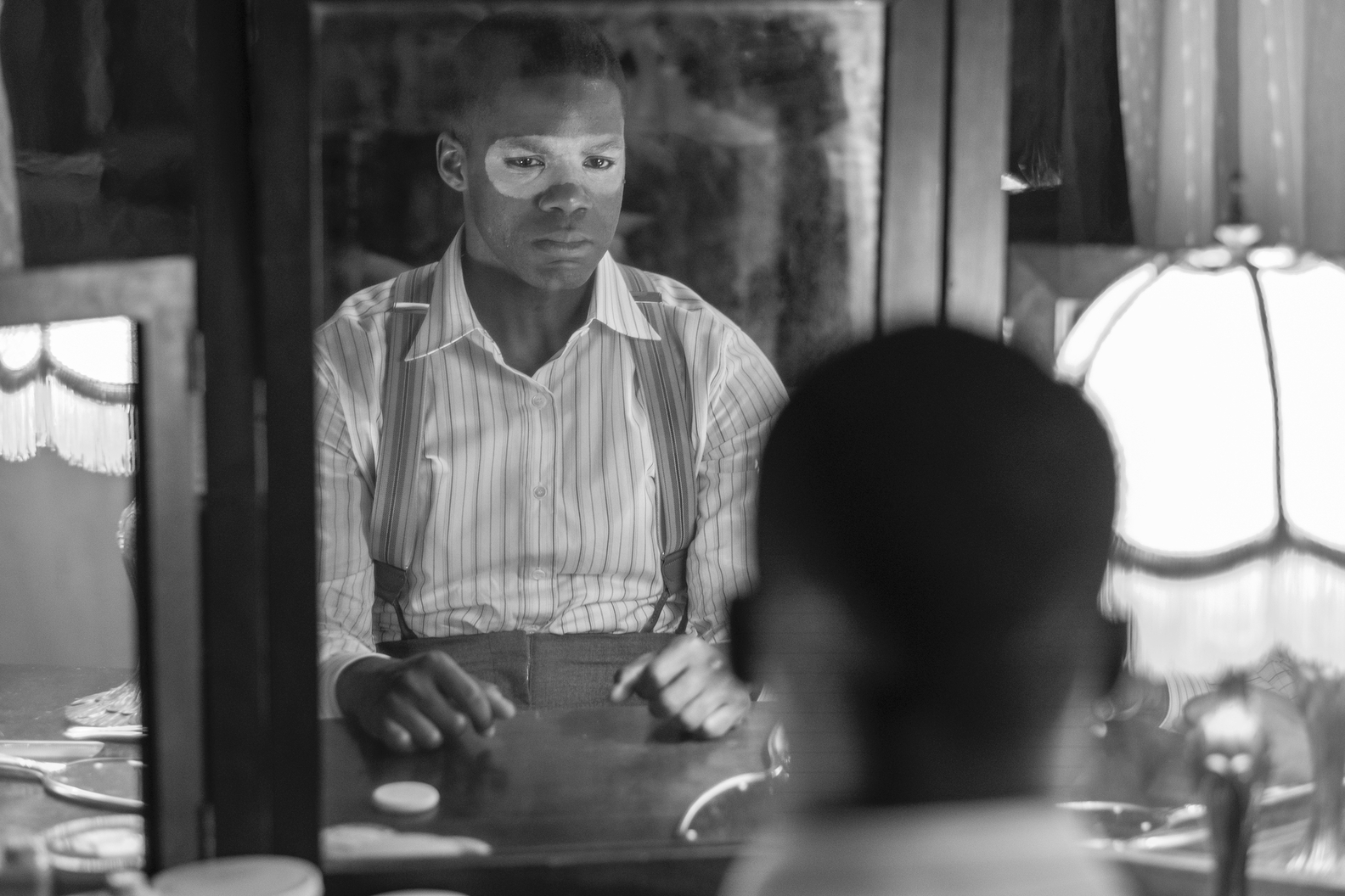 Jovan Adepo