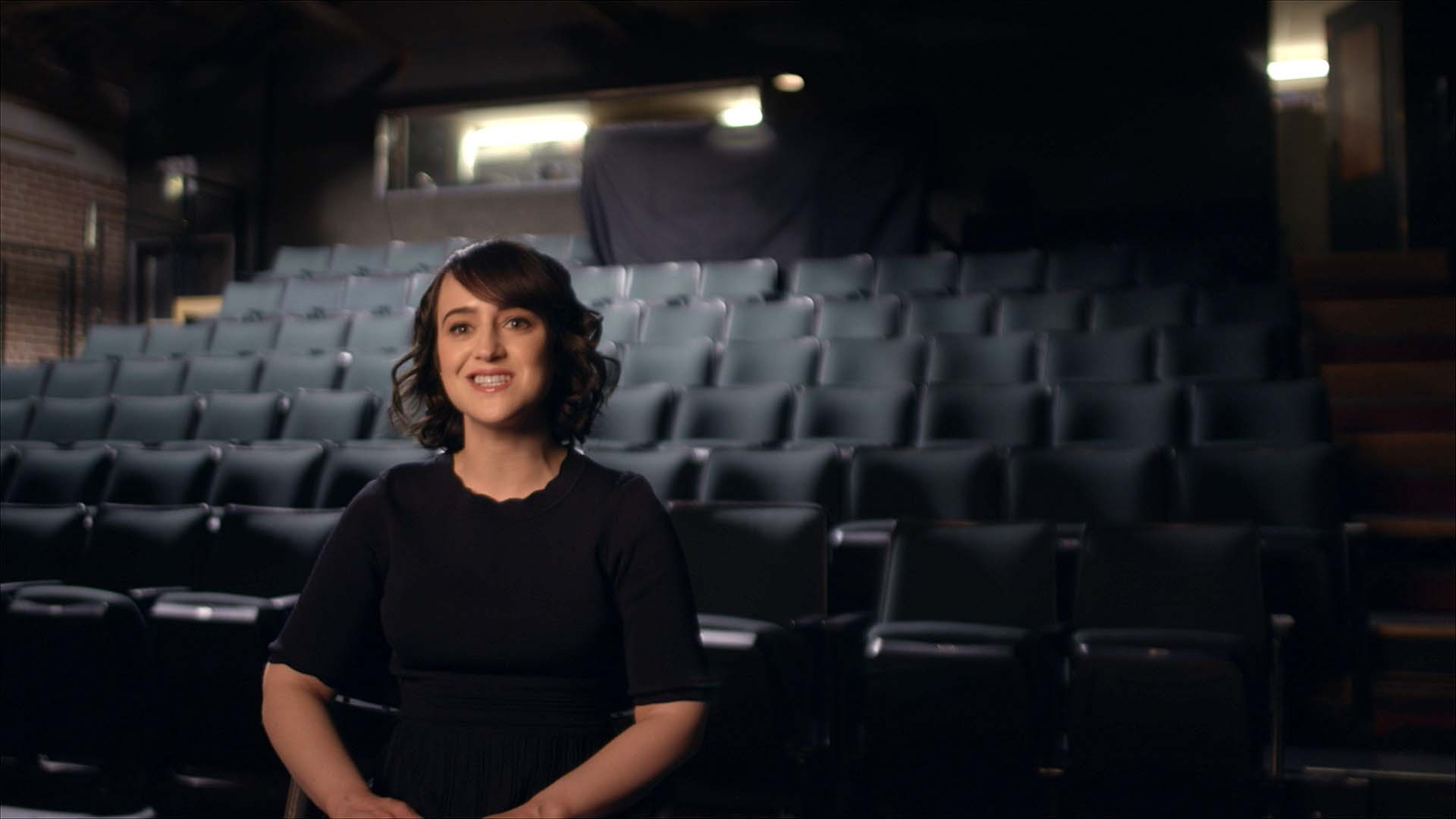 Mara Wilson