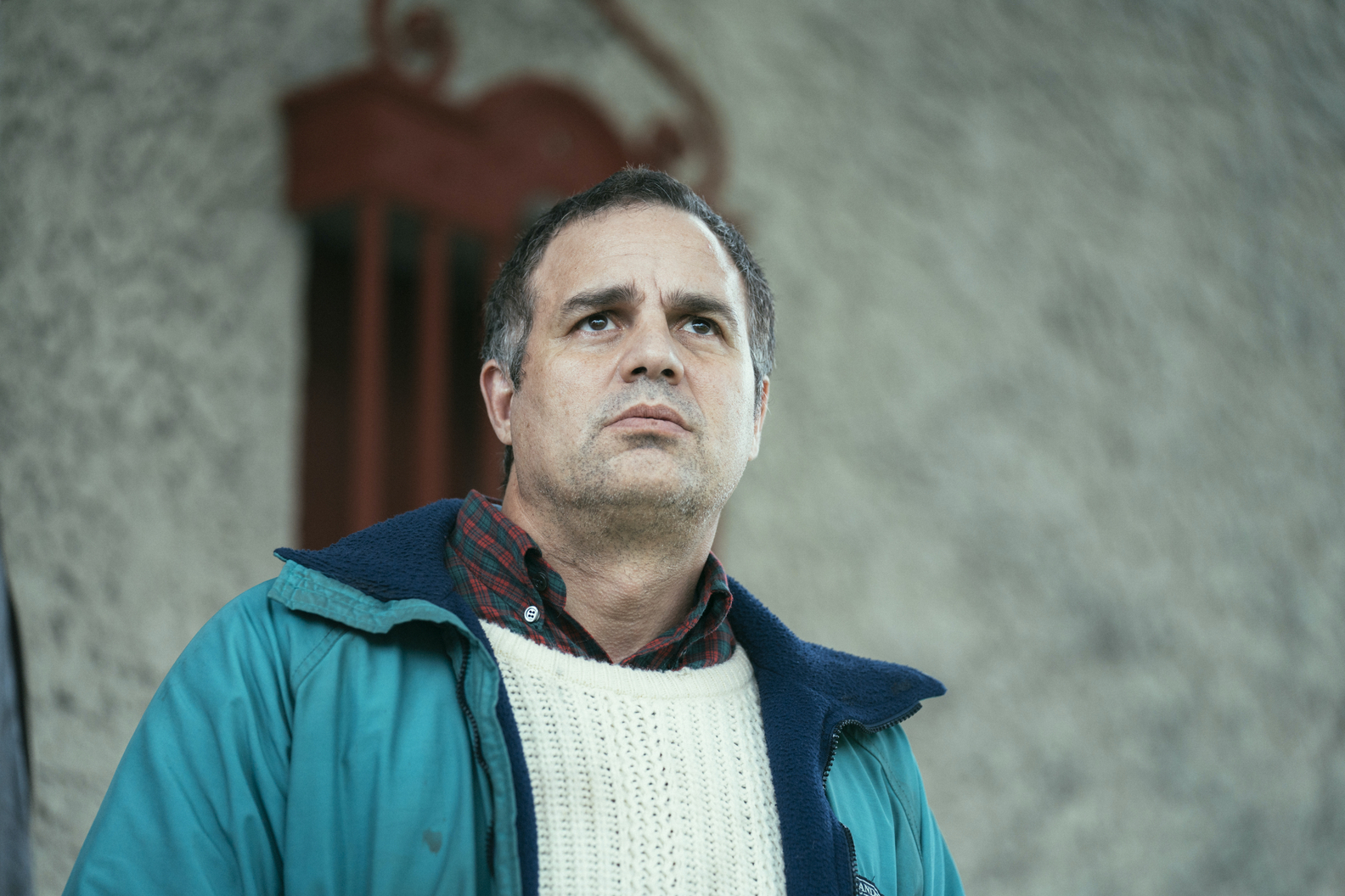 Mark Ruffalo