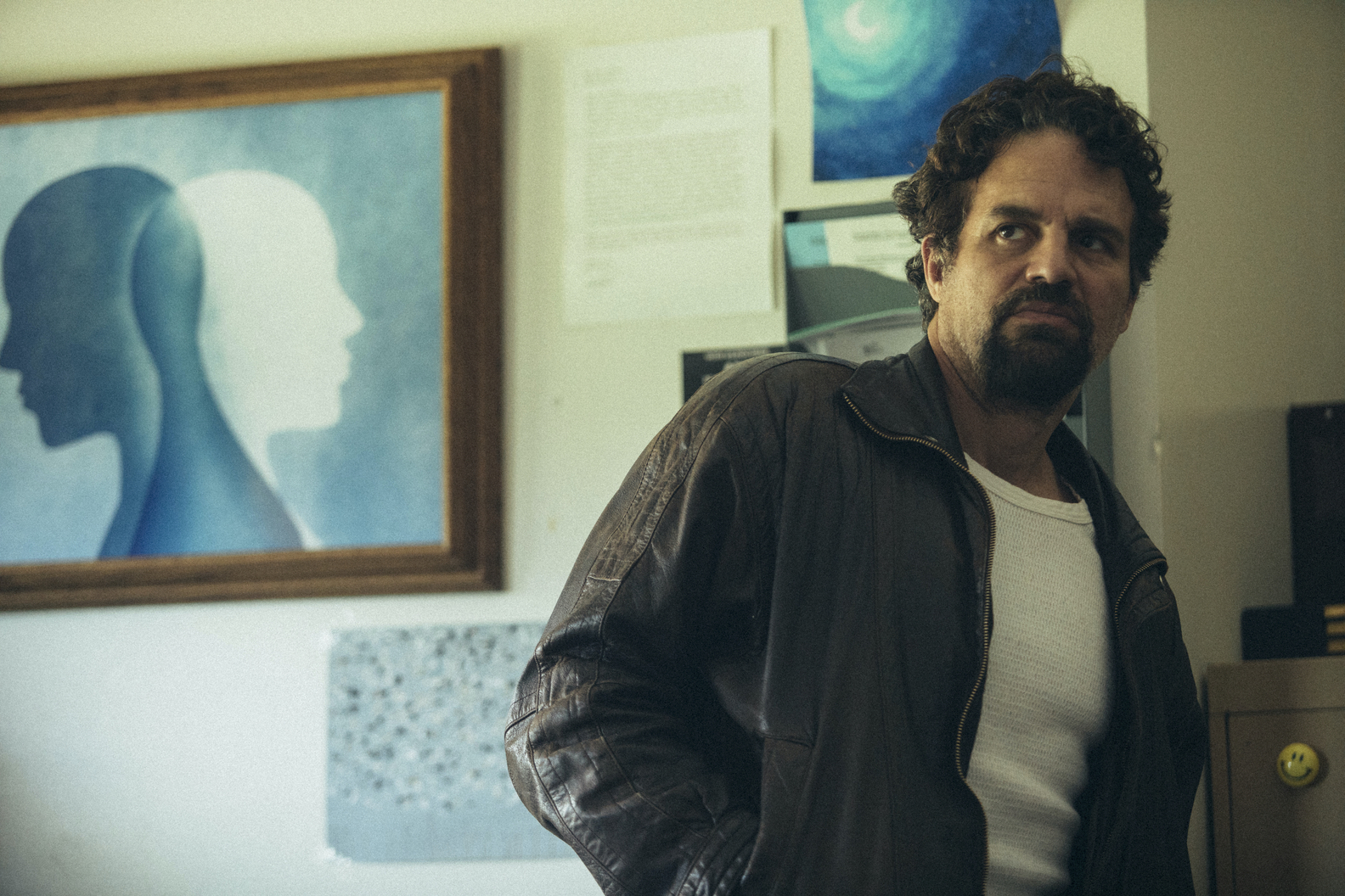 Mark Ruffalo