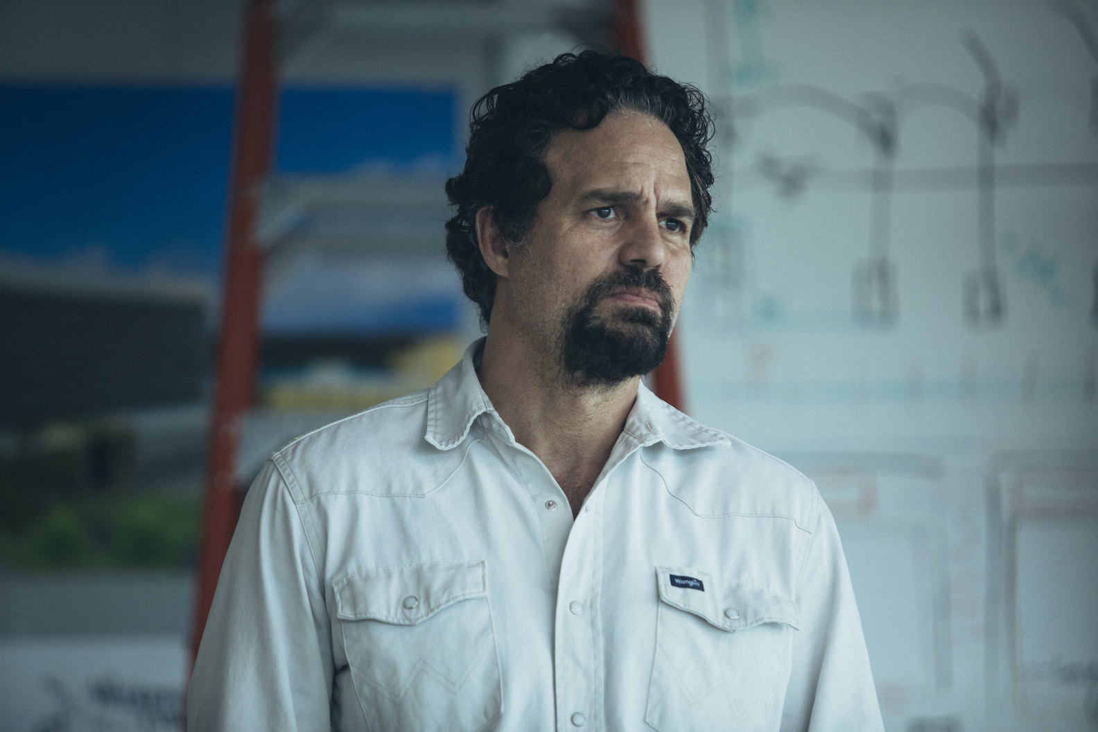 Mark Ruffalo