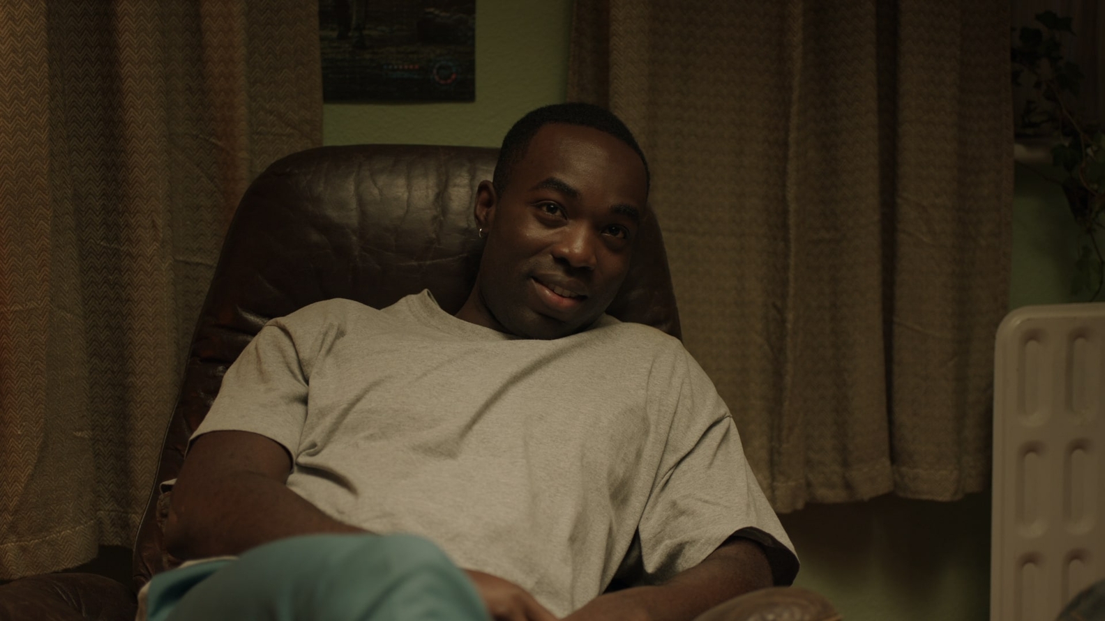 Paapa Essiedu