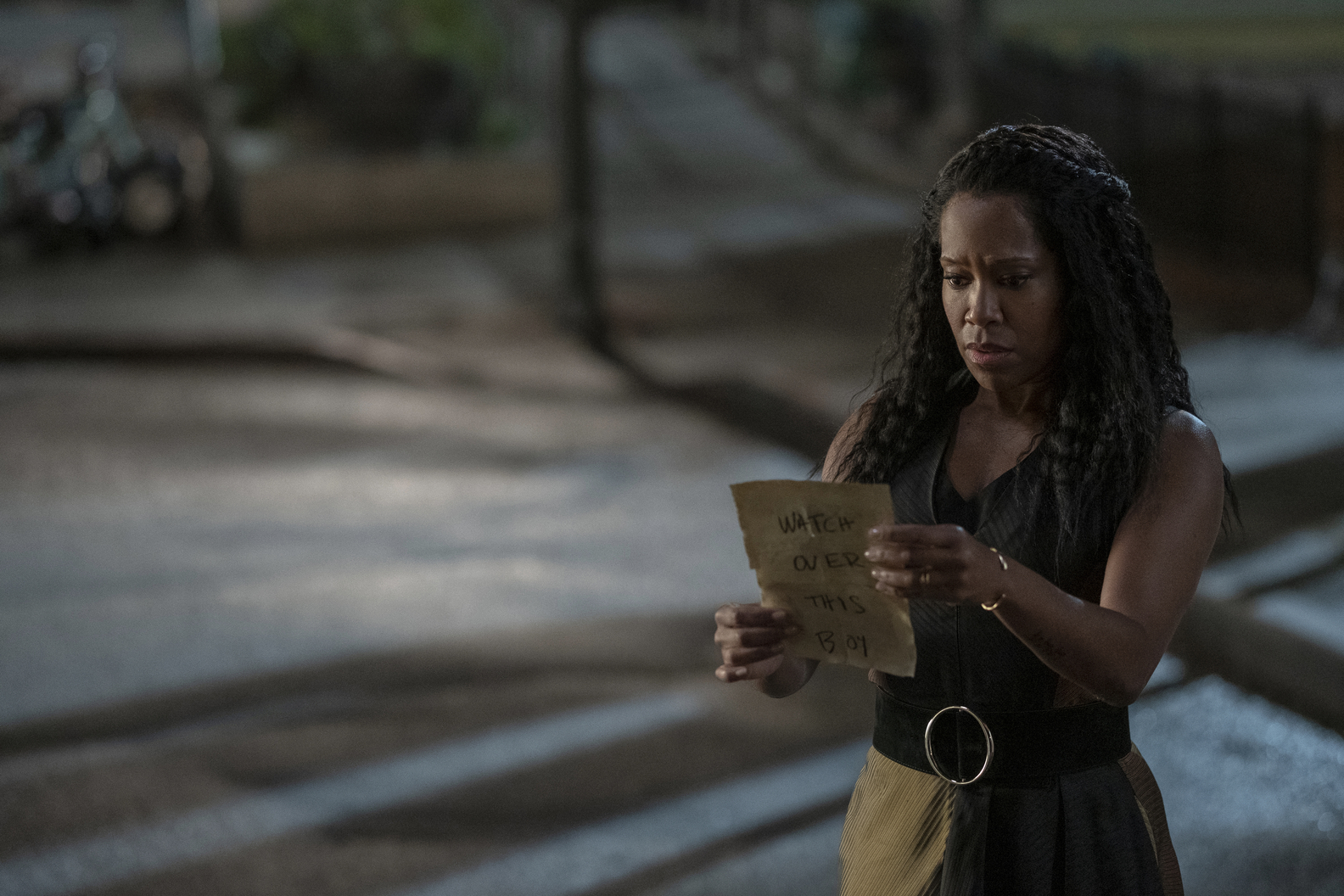 Regina King
