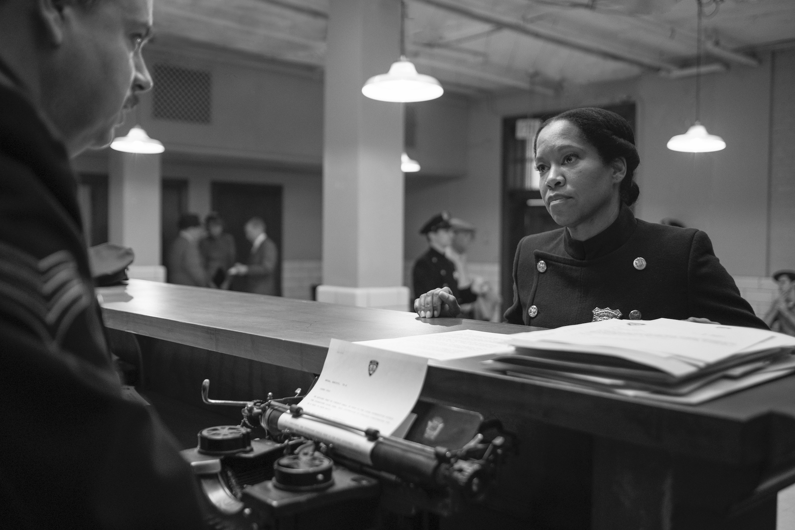 Regina King
