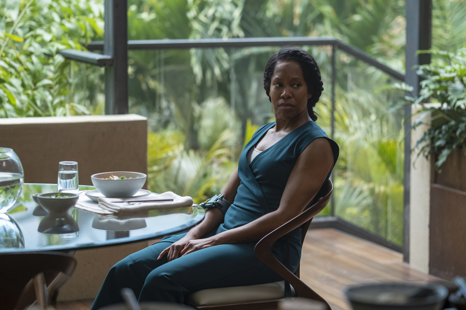 Regina King