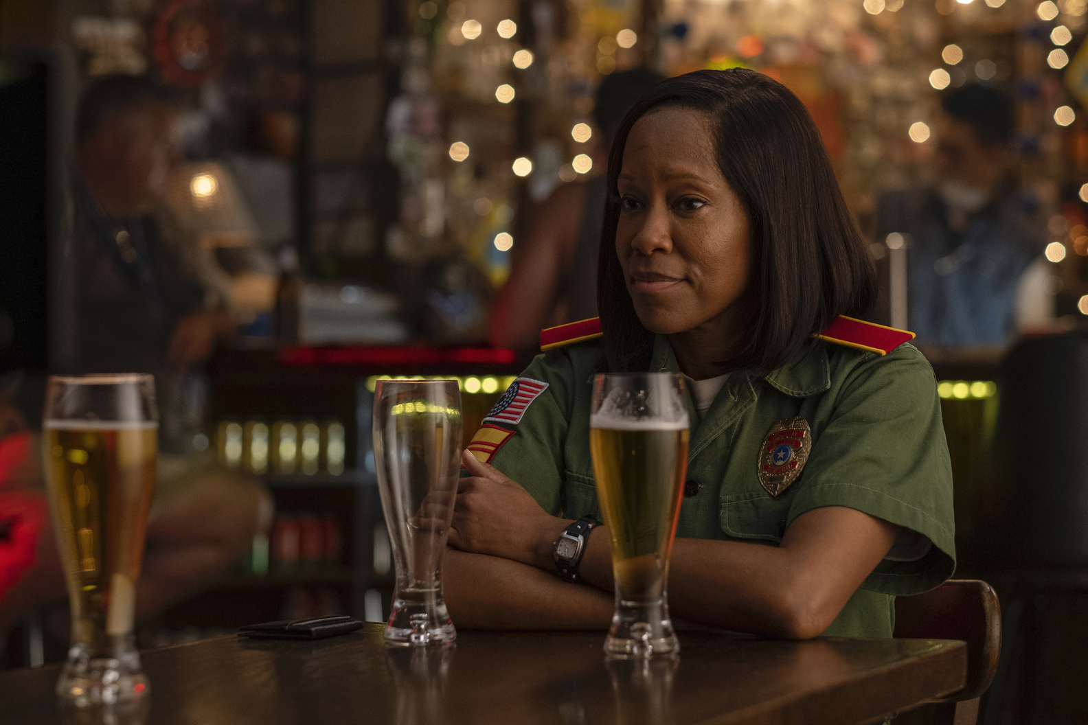 Regina King