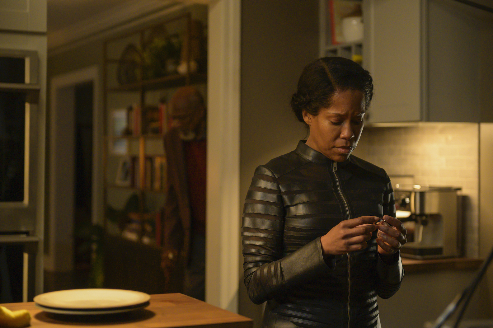 Regina King