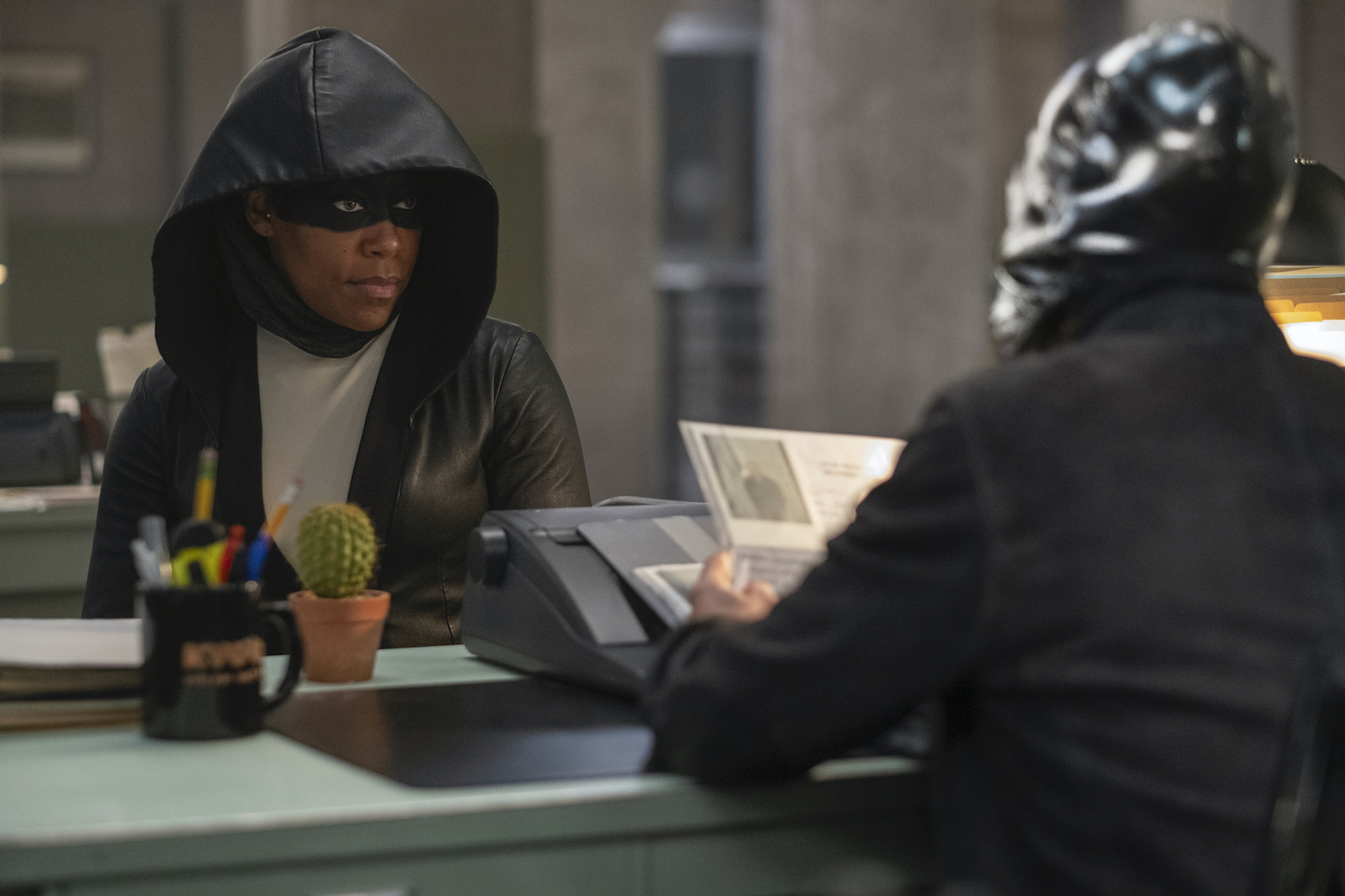 Regina King