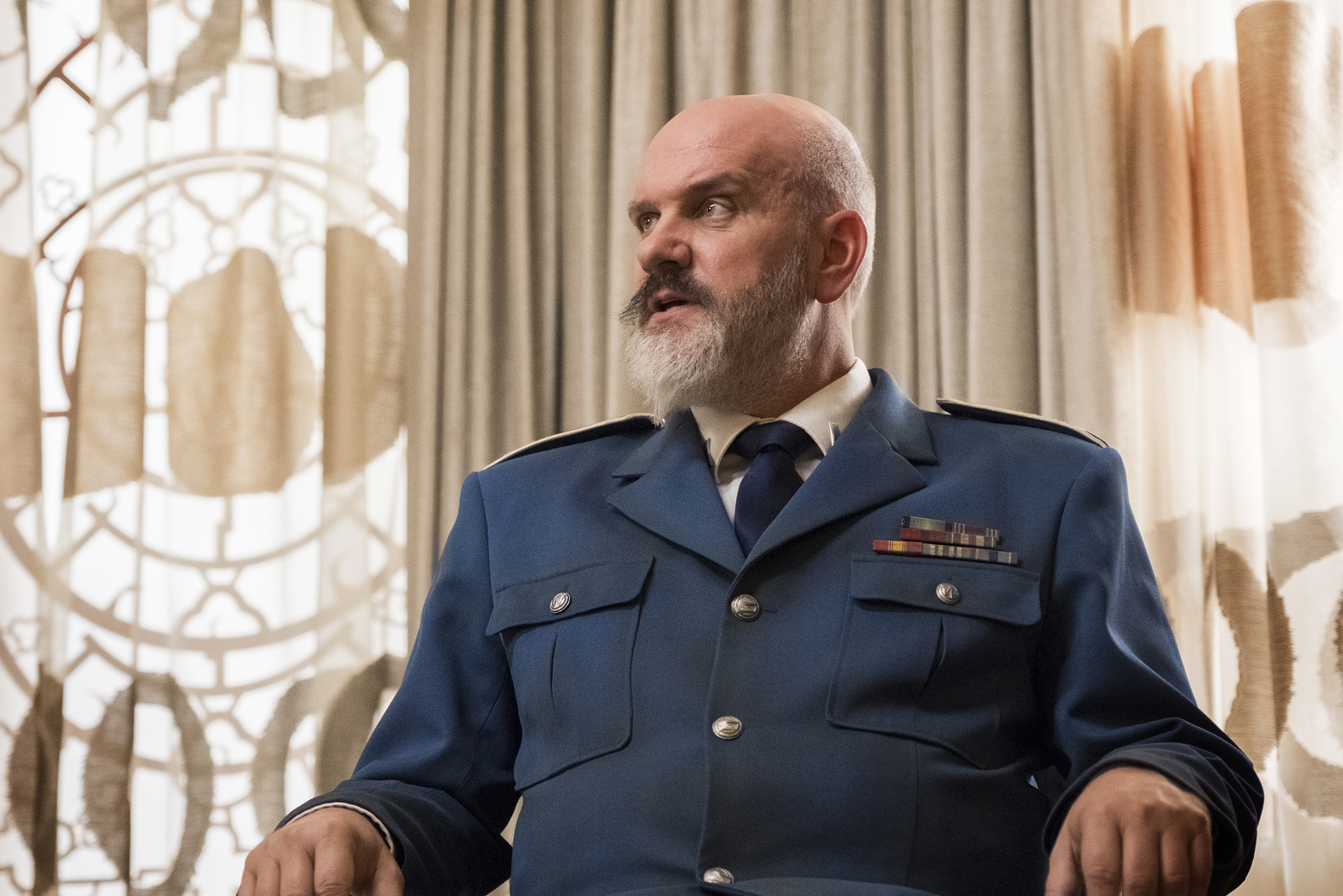 SNOWPIERCER